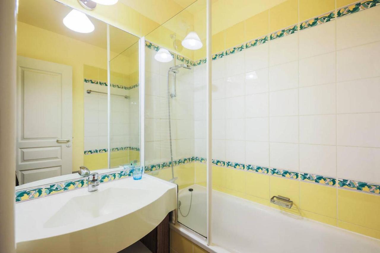 ולמינייה Residence Le Thabor - Maeva Home מראה חיצוני תמונה