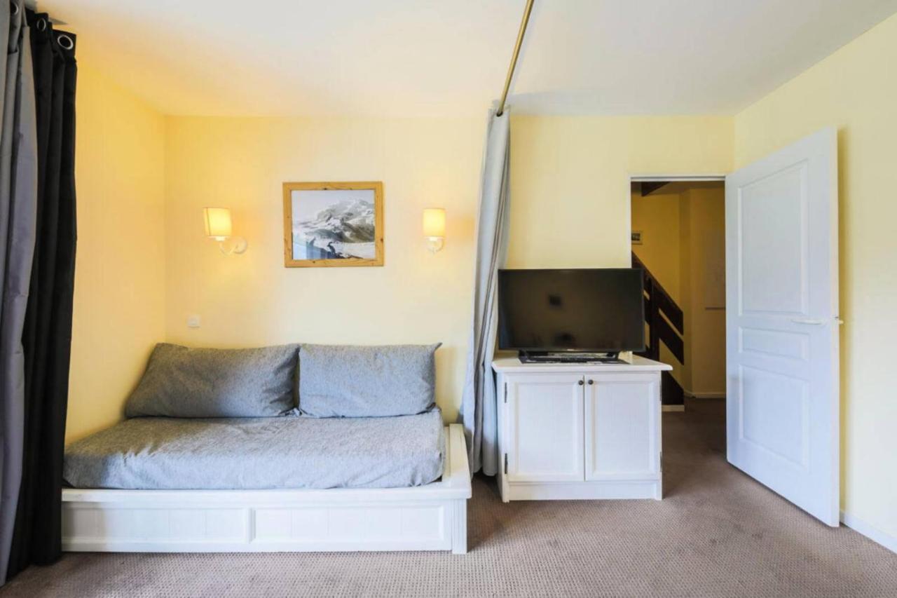 ולמינייה Residence Le Thabor - Maeva Home חדר תמונה