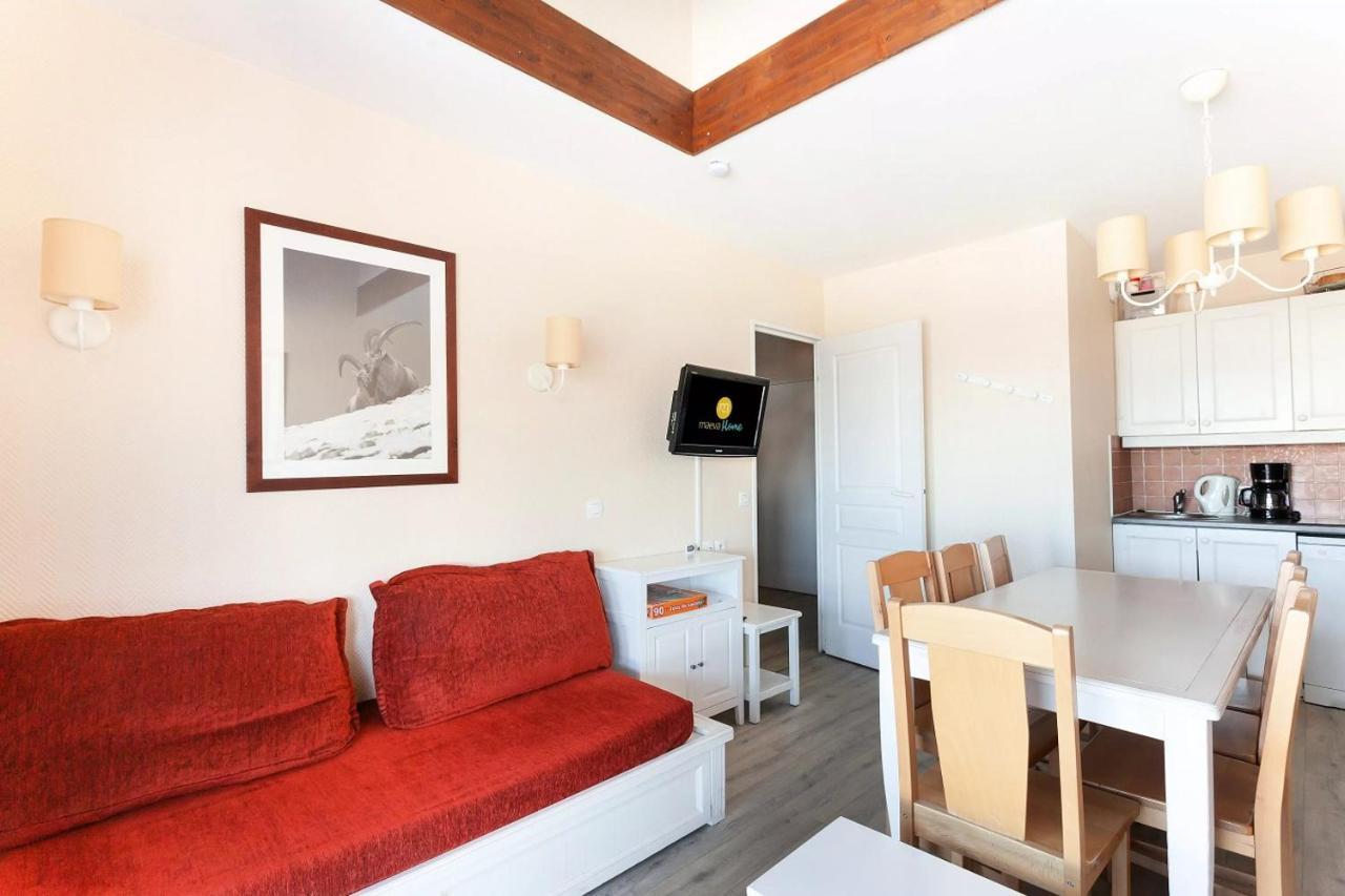 ולמינייה Residence Le Thabor - Maeva Home מראה חיצוני תמונה