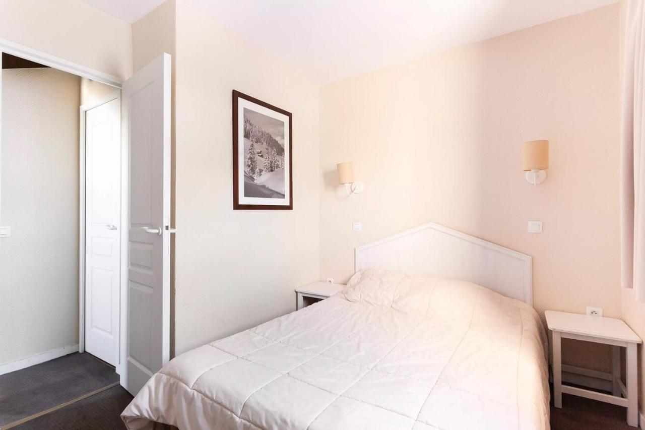 ולמינייה Residence Le Thabor - Maeva Home מראה חיצוני תמונה