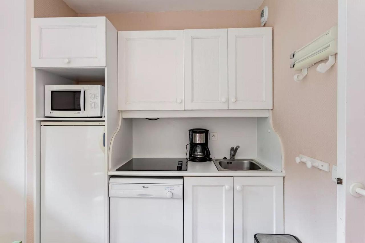 ולמינייה Residence Le Thabor - Maeva Home מראה חיצוני תמונה