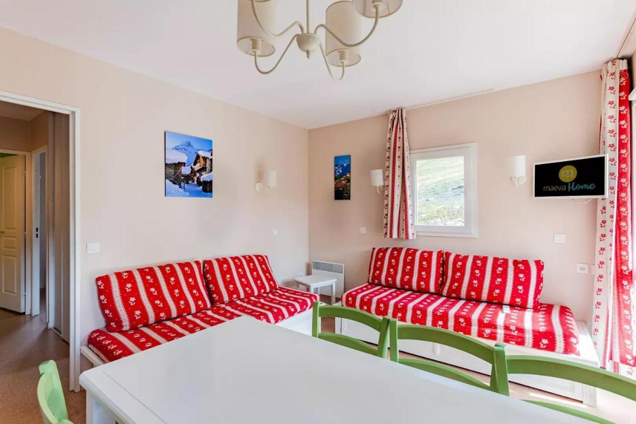 ולמינייה Residence Le Thabor - Maeva Home מראה חיצוני תמונה