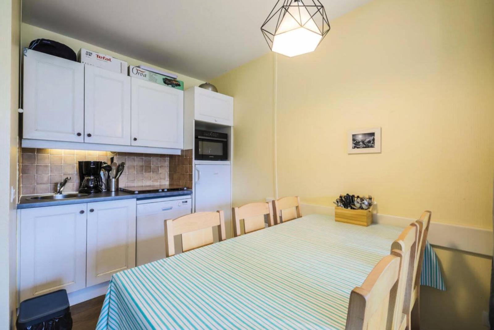 ולמינייה Residence Le Thabor - Maeva Home חדר תמונה