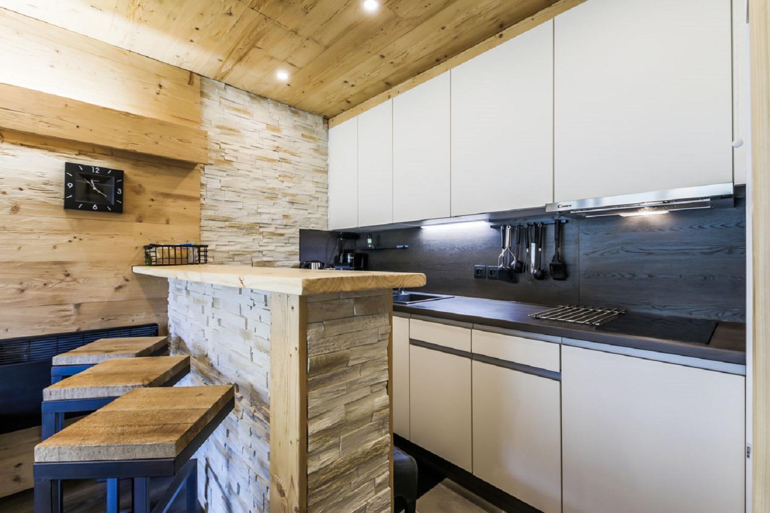 ולמינייה Residence Le Thabor - Maeva Home חדר תמונה