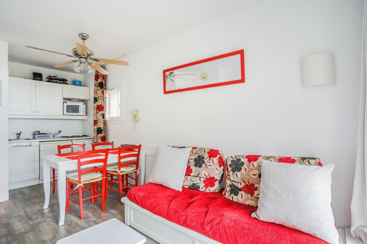 ולמינייה Residence Le Thabor - Maeva Home חדר תמונה