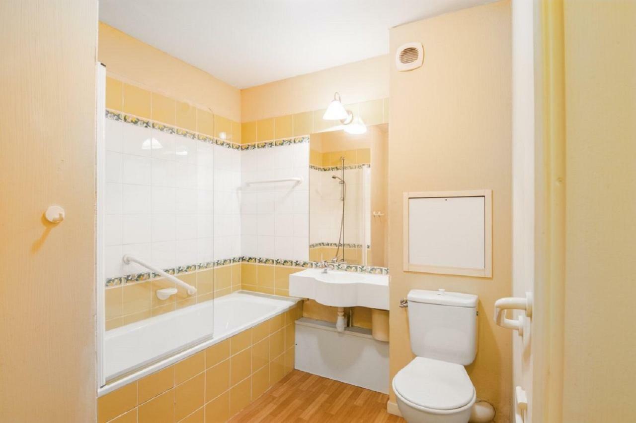ולמינייה Residence Le Thabor - Maeva Home חדר תמונה