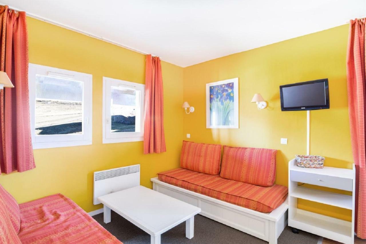ולמינייה Residence Le Thabor - Maeva Home מראה חיצוני תמונה