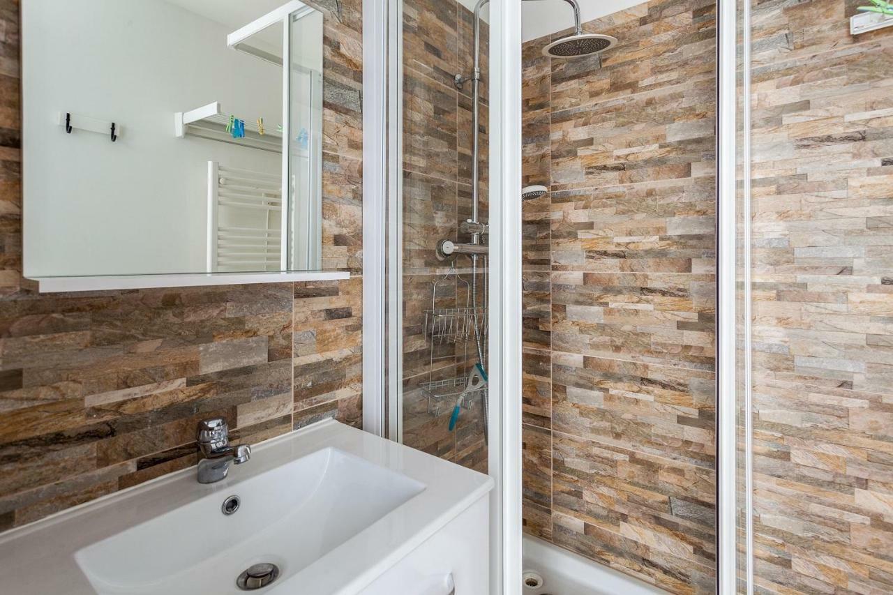 ולמינייה Residence Le Thabor - Maeva Home מראה חיצוני תמונה