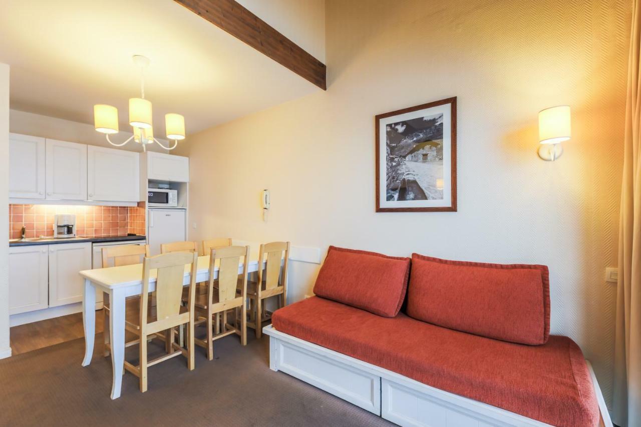 ולמינייה Residence Le Thabor - Maeva Home חדר תמונה