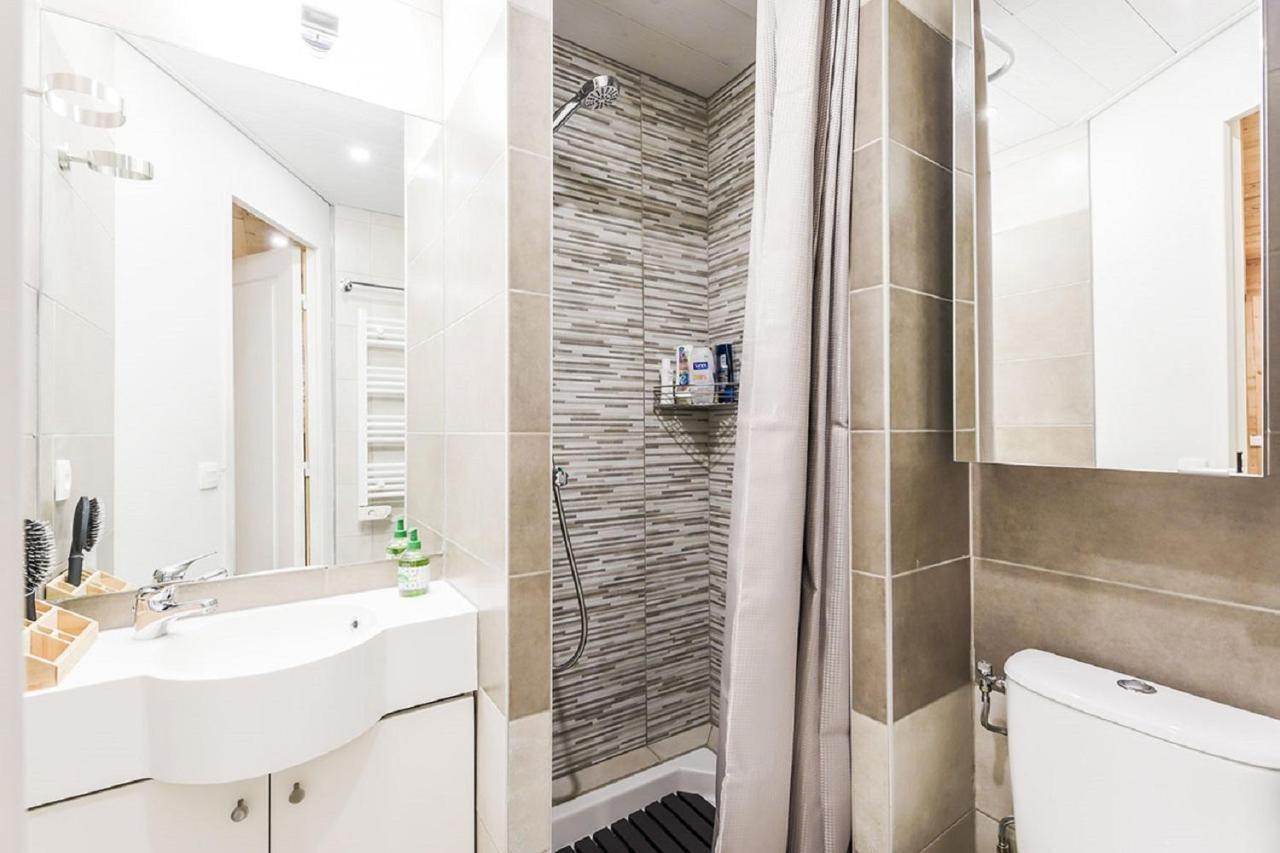 ולמינייה Residence Le Thabor - Maeva Home מראה חיצוני תמונה